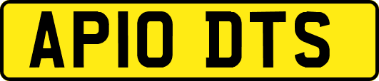 AP10DTS