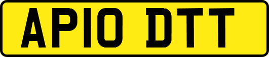 AP10DTT