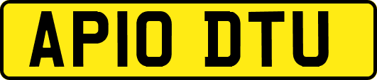 AP10DTU