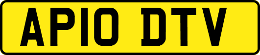 AP10DTV