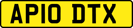AP10DTX