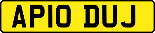 AP10DUJ