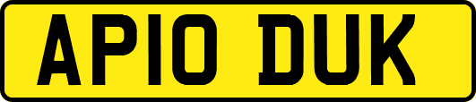 AP10DUK
