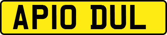 AP10DUL
