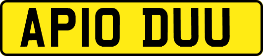 AP10DUU