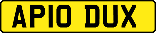 AP10DUX
