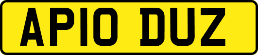 AP10DUZ