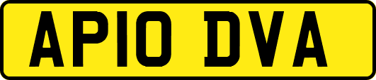 AP10DVA