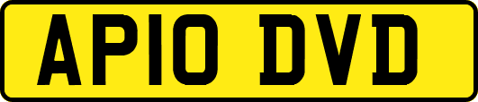 AP10DVD
