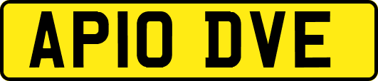 AP10DVE