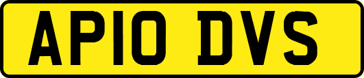 AP10DVS