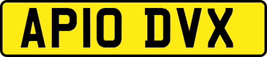 AP10DVX