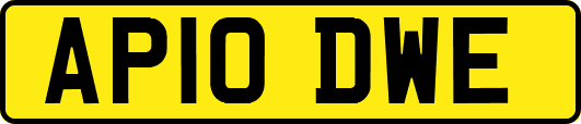 AP10DWE