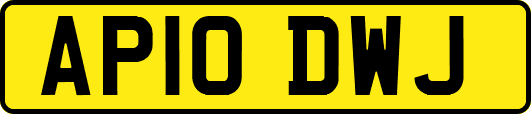 AP10DWJ