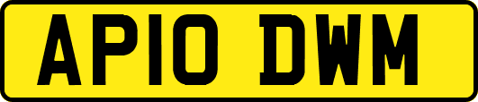 AP10DWM