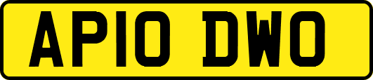 AP10DWO