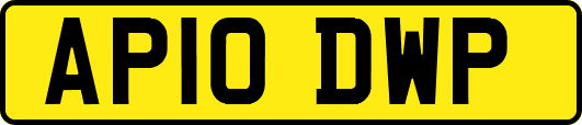 AP10DWP