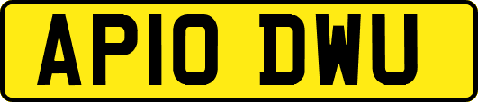 AP10DWU