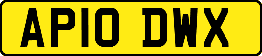 AP10DWX