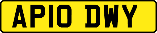 AP10DWY