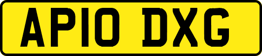 AP10DXG