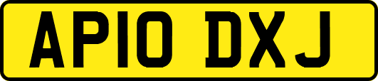AP10DXJ