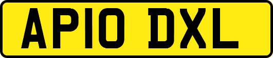 AP10DXL