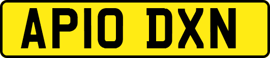 AP10DXN