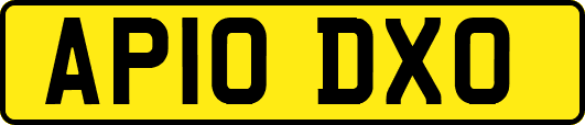 AP10DXO