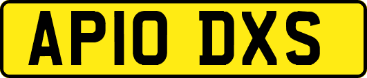 AP10DXS