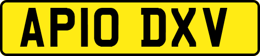 AP10DXV