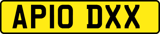 AP10DXX