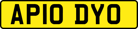 AP10DYO
