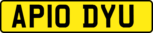 AP10DYU