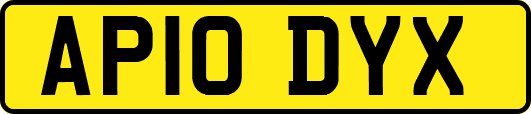 AP10DYX