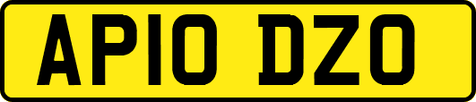 AP10DZO