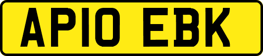 AP10EBK