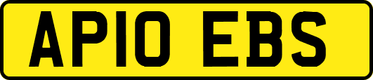 AP10EBS