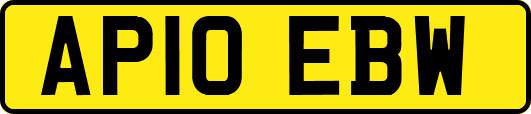 AP10EBW