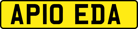 AP10EDA