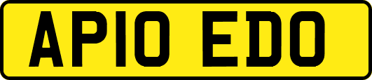 AP10EDO