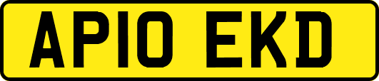 AP10EKD