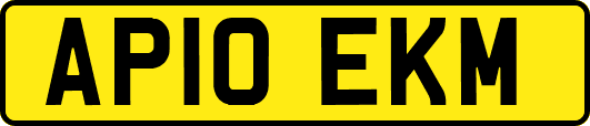 AP10EKM