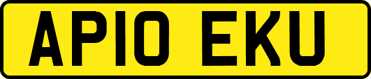 AP10EKU