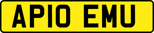 AP10EMU