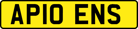AP10ENS