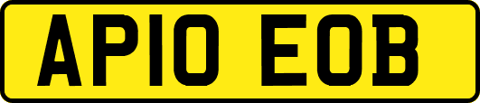 AP10EOB