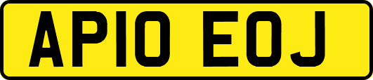 AP10EOJ