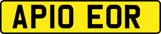 AP10EOR