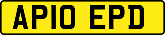AP10EPD